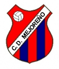 Escudo de C.D. Mejoreño [1]
