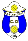 Escudo de C.D. San Antonio [mad]
