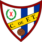 Escudo de C.F. Torrasense