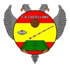Escudo de C.D. Castellano [1]