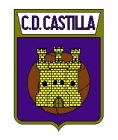 Escudo de C.D. Castilla [mad]