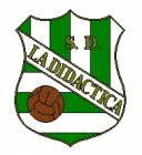 Escudo de S.D. La Didáctica