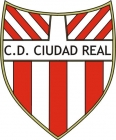 Escudo de C.D. Ciudad Real [mad]