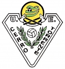 Escudo de U.D. Cerro-Torrente Parera