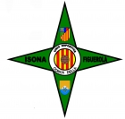 Escudo de U.E. Conca d'Allà