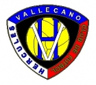 Escudo anterior de Hércules Deportivo