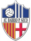 Escudo de Atlético Barrio Pueblo Seco