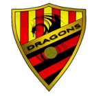 Escudo asociado a Barcelona Dragons C.F. [2]