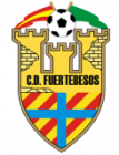 Escudo de C.D. Fuertebesós