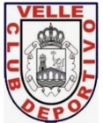 Escudo anterior de C.D. Velle