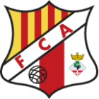Escudo asociado a F.C. Avinyonet