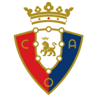 Escudo asociado a C.D. Fundación Osasuna Femenino B
