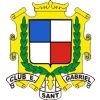 Escudo asociado a C.D. Sant Gabriel B