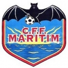 Escudo asociado a C.F.F. Marítim