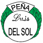 Escudo de Peña Luis del Sol