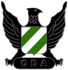 Escudo de C.D. Aguilarense [bar]