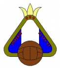 Escudo de Imperio La Elipa C.F.