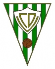 Escudo de C.D. Villaverde