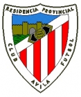 Escudo de Residencia Provincial C.F.