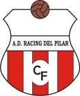 Escudo de A.D. Racing del Pilar