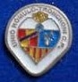 Escudo anterior de U.D. Rómulo-Tronchoni