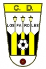 Escudo de C.D. Los Faroles [2]