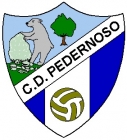 Escudo de C.D. Pedernoso