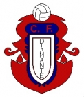 Escudo de Diamante C.F.