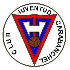 Escudo de C. Juventud Carabanchel