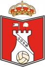 Escudo de U.D. Santa María