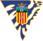 Escudo anterior de C.E. Banyoles