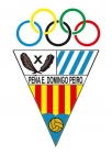 Escudo de P.E. Domingo Peiró
