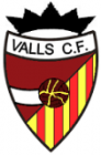 Escudo de Valls C.F.