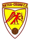 Escudo de Mateu Cromo C.F.