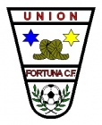 Escudo de Unión Fortuna C.F.