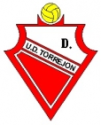 Escudo de U.D. Torrejón
