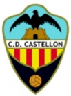 Escudo anterior de C.D. Castellón [2]