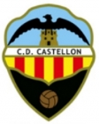 Escudo anterior de C.D. Castellón [2]