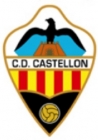 Escudo anterior de C.D. Castellón [2]