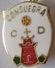 Escudo de C.D. Consuegra