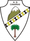 Escudo de A.D. Canarias