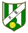 Escudo de C.D. Patria Balompié