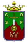 Escudo de C. San Fernando Diputación