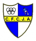 Escudo anterior de C.F. Cátedra