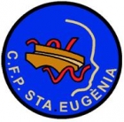 Escudo asociado a C.F.P. Santa Eugenia