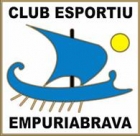 Escudo anterior de C.E. Empuriabrava
