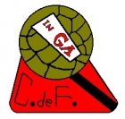 Escudo de Inga C.F.