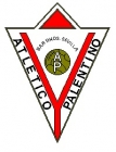 Escudo de Atlético Palentino de Entrevías
