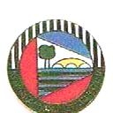 Escudo anterior de S.D. Ciudad de Santiago