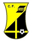 Escudo de Esab C.F.